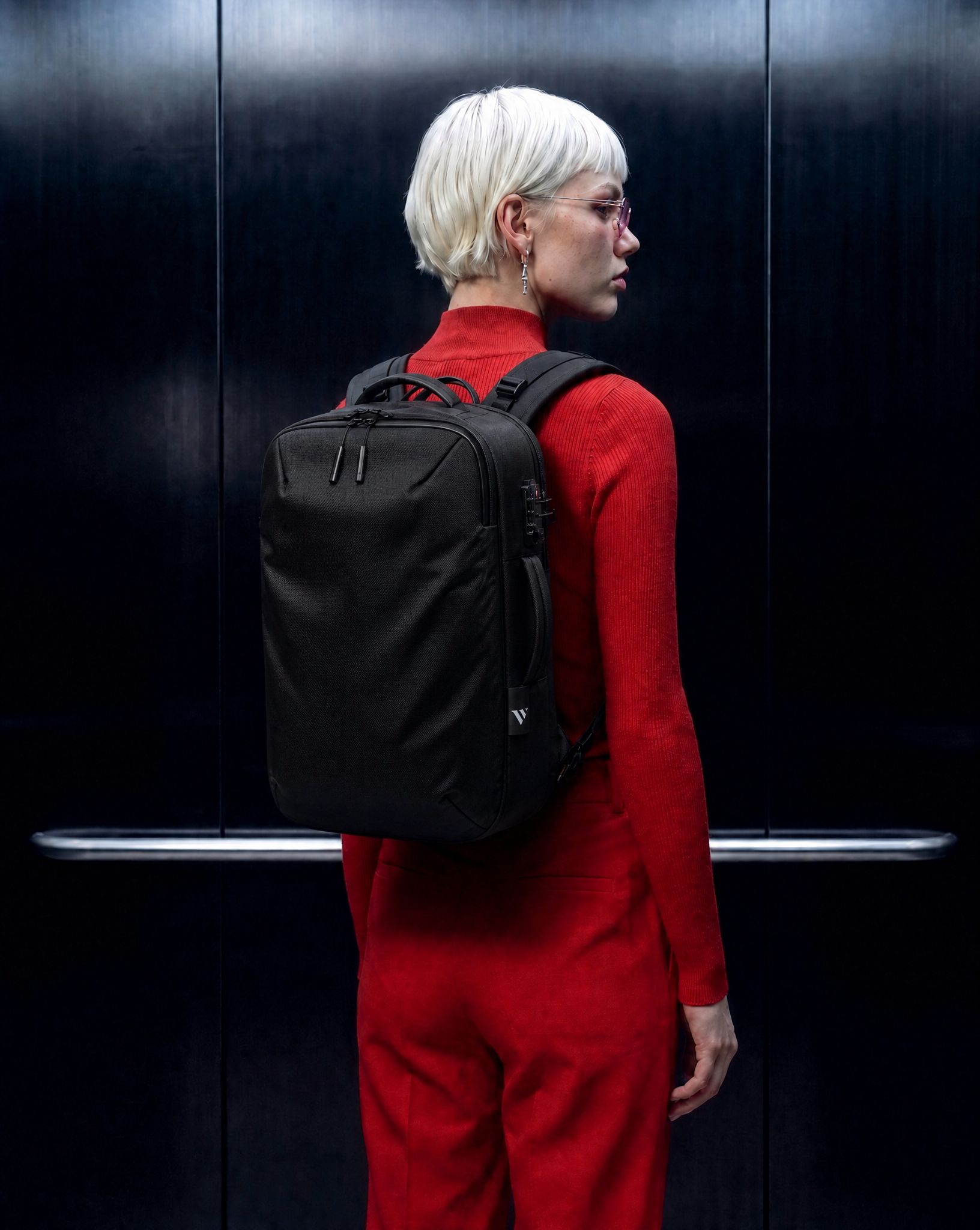 Zephyr Pro 24→35L