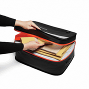 41L Vortex Seal Compression Travel Cube