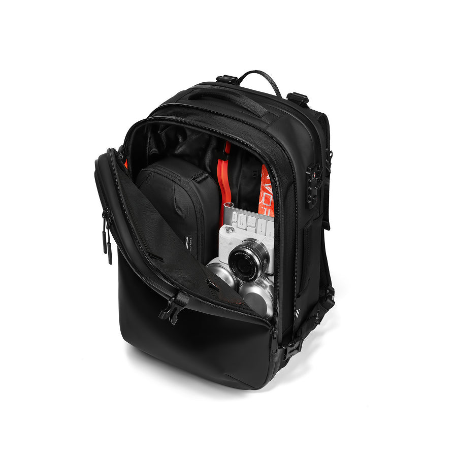 Zephyr PRO 60L - CloudWeave™
