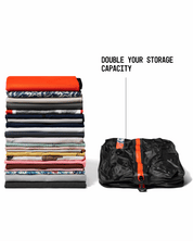 18L Vortex Seal Compression Travel Cube