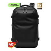 Zephyr - 60L Vortex Vacuum-Seal Backpack