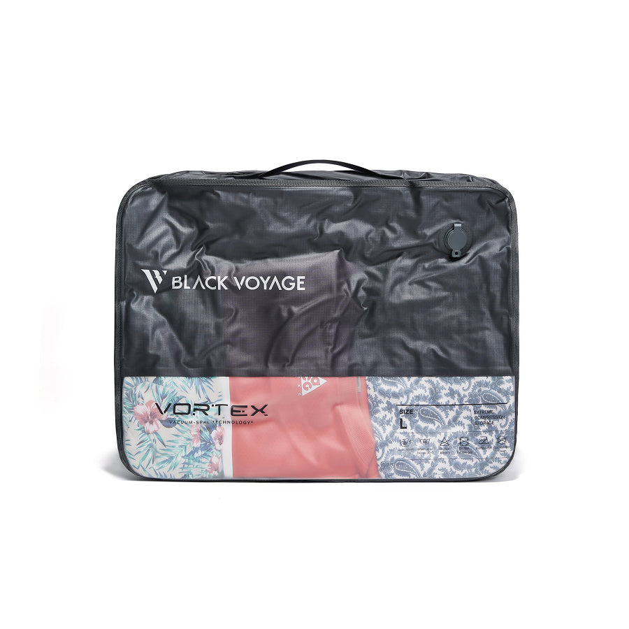 41L Vortex Seal Compression Travel Cube