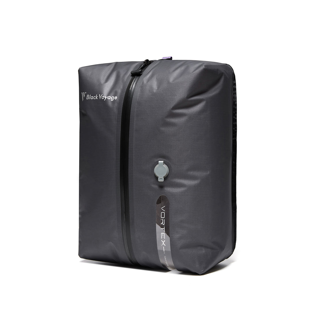 18L Vortex Seal Compression Travel Cube