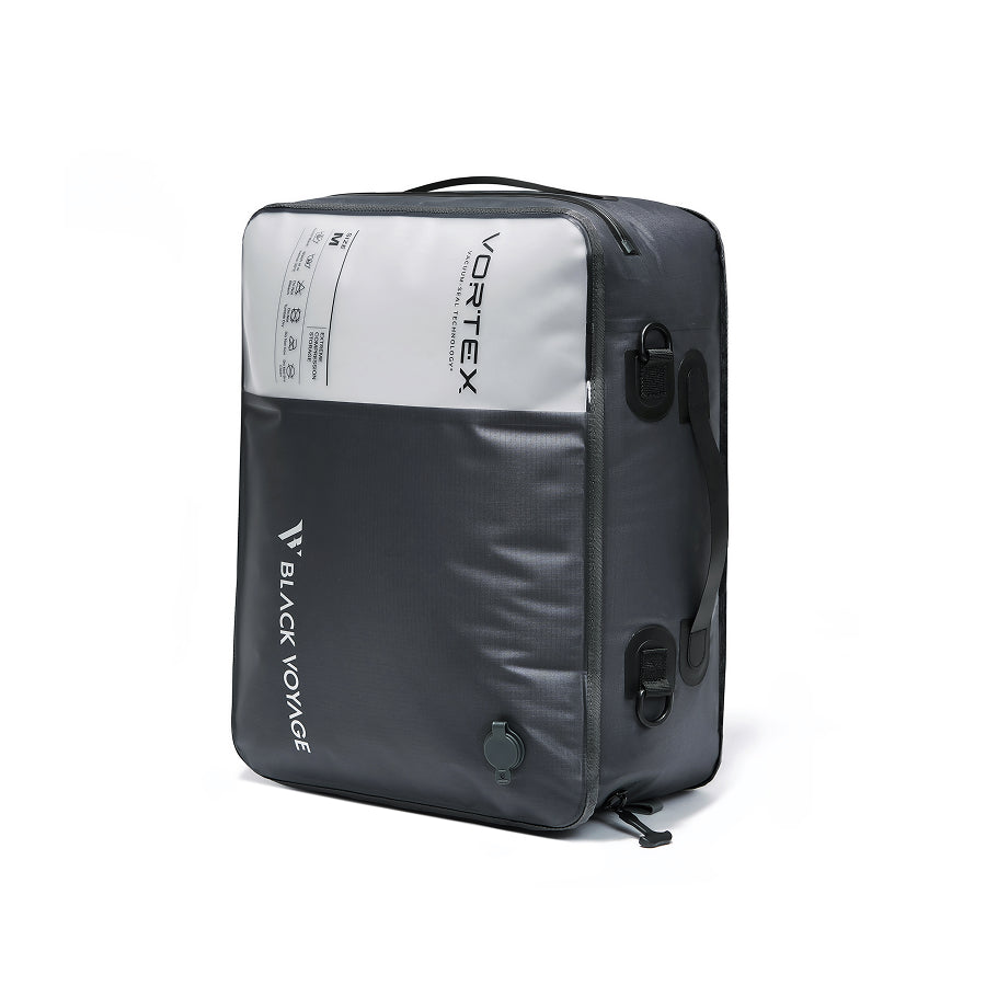 21L Vortex Seal Compression Travel Cube