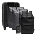 Ultimate Travel Bundle: Aero + Vortex Vacuum Pump + AirCabin 20
