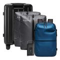 Ultimate Travel Bundle: Aero + Vortex Vacuum Pump + AirCabin 20