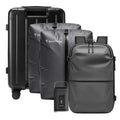 Ultimate Travel Bundle: Aero + Vortex Vacuum Pump + AirCabin 20