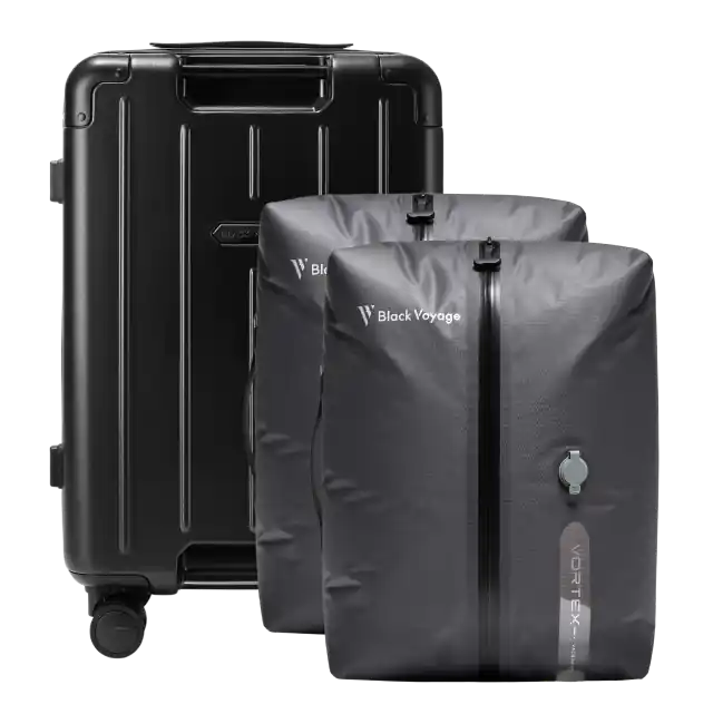 20" AirCabin Pro