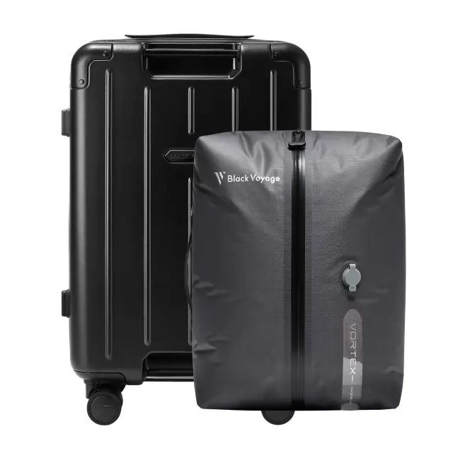 20" AirCabin Pro