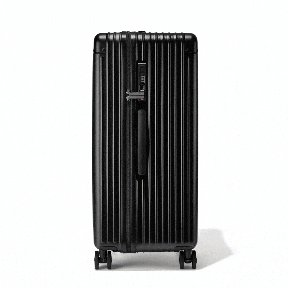 28" AirTrunk Pro - 120L