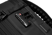 Aero - 60L Vortex Vacuum-Seal Travel Backpack