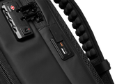 Aero - 60L Vortex Vacuum-Seal Travel Backpack