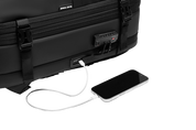 Aero - 60L Vortex Vacuum-Seal Travel Backpack