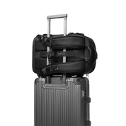 Aero - 60L Vortex Vacuum-Seal Travel Backpack