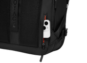 Aero - 60L Vortex Vacuum-Seal Travel Backpack