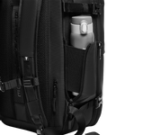 Aero - 60L Vortex Vacuum-Seal Travel Backpack