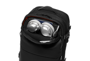 Aero - 60L Vortex Vacuum-Seal Travel Backpack