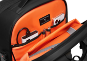 Aero - 60L Vortex Vacuum-Seal Travel Backpack
