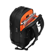 Aero - 60L Vortex Vacuum-Seal Travel Backpack