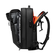 Aero - 60L Vortex Vacuum-Seal Travel Backpack