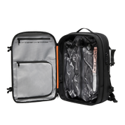 Aero - 60L Vortex Vacuum-Seal Travel Backpack