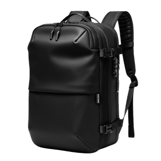 5 Reasons Why Travelers Ditched Their Luggage for Black Voyage icon