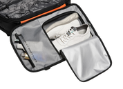 Aero - 60L Vortex Vacuum-Seal Travel Backpack