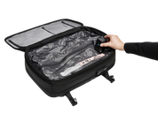 Aero - 60L Vortex Vacuum-Seal Travel Backpack