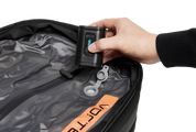 Aero - 60L Vortex Vacuum-Seal Travel Backpack