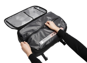Aero - 60L Vortex Vacuum-Seal Travel Backpack