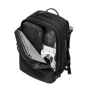 Aero - 60L Vortex Vacuum-Seal Travel Backpack