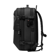 Aero - 60L Vortex Vacuum-Seal Travel Backpack