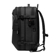 Aero - 60L Vortex Vacuum-Seal Travel Backpack
