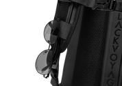 Aero - 60L Vortex Vacuum-Seal Travel Backpack