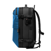 Aero - 60L Vortex Vacuum-Seal Travel Backpack
