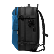 Aero - 60L Vortex Vacuum-Seal Travel Backpack