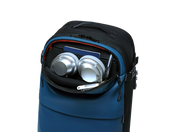 Aero - 60L Vortex Vacuum-Seal Travel Backpack
