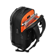 Aero - 60L Vortex Vacuum-Seal Travel Backpack