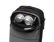Aero - 60L Vortex Vacuum-Seal Travel Backpack