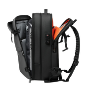 Aero - 60L Vortex Vacuum-Seal Travel Backpack