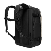 Aero - 60L Vortex Vacuum-Seal Travel Backpack