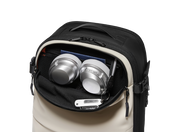 Aero - 60L Vortex Vacuum-Seal Travel Backpack