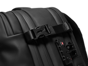 Zephyr - 60L Vortex Vacuum-Seal Travel Backpack