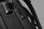 Zephyr - 60L Vortex Vacuum-Seal Travel Backpack