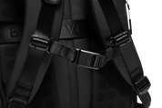 Zephyr - 60L Vortex Vacuum-Seal Travel Backpack