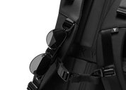 Zephyr - 60L Vortex Vacuum-Seal Travel Backpack