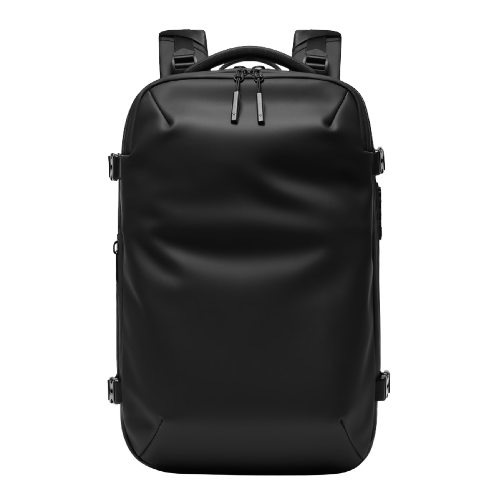 Zephyr - 60L Vortex Vacuum-Seal Travel Backpack