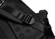 Zephyr - 60L Vortex Vacuum-Seal Travel Backpack