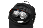 Zephyr - 60L Vortex Vacuum-Seal Travel Backpack
