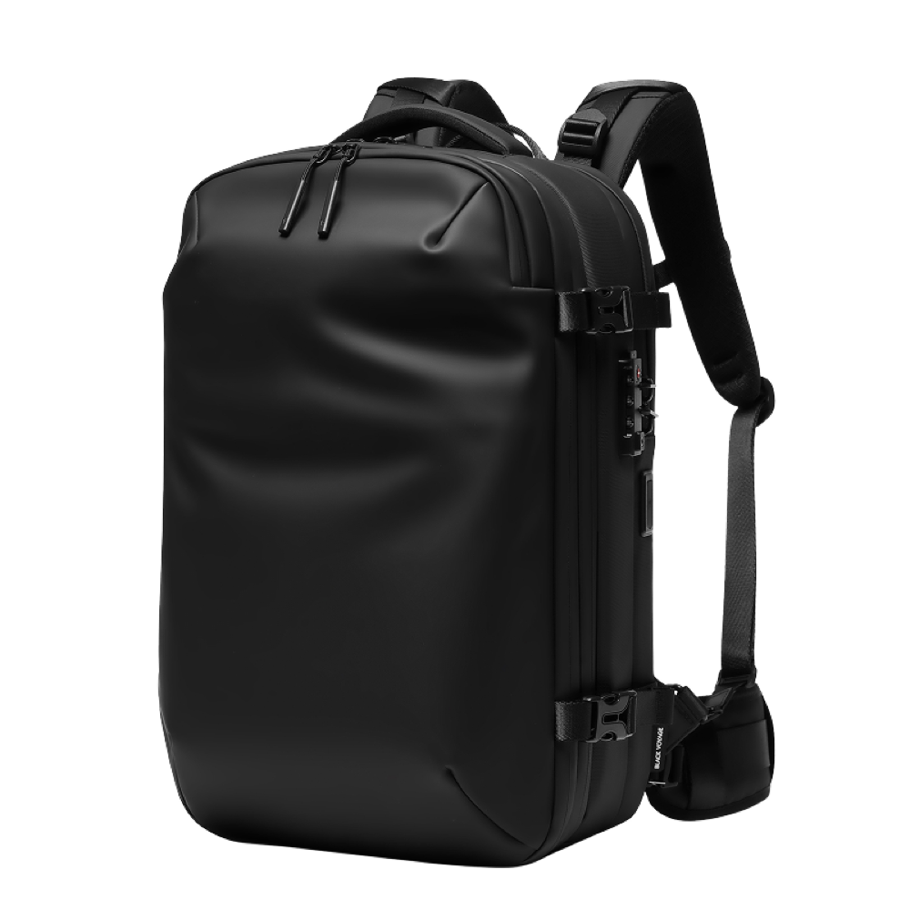 Zephyr - 60L Vortex Vacuum-Seal Travel Backpack